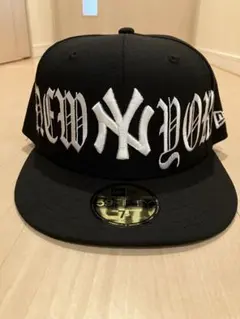 NEW ERA / 59fifty 【THE CAP別注】
