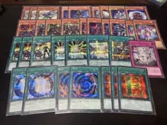 デュエルマスターズ アドバンス ガイアッシュ覇道 ポアロアックス