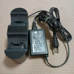 SONY DUALSHOCK4 純正 充電スタンド CUH-ZDC1