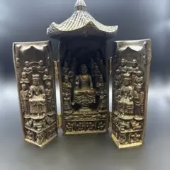 2026年最新】骨董品 仏像の人気アイテム - メルカリ