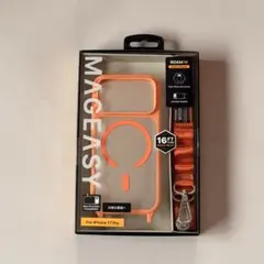 MAGEASY ROAM M iPhone 17 Pro ケース未使用⭐︎訳あり