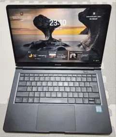 第10世代】mouse X4-i5 【メモリ8GB+SSD512GB】 - メルカリ