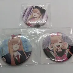 その着せ替え人形は恋をする オンラインくじ セット 缶バッチ 喜多川海夢