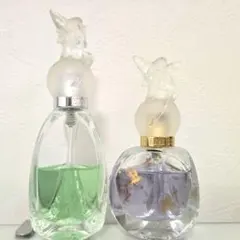 ANNA SUI 香水 30mlセット