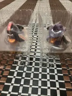 RofJ BY JUMP SHOP 超カルガモ部隊　カウボーイとケンタウロス