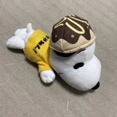 パラッパラッパー パラッパぬいぐるみ マクドナルド ハッピーセット