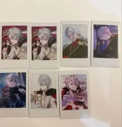 ChroNoiR クロノワール 5周年 葛葉 チェキ ワンマン