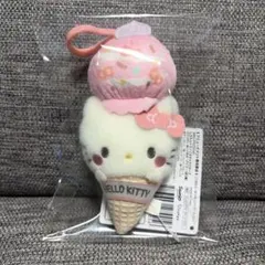 キティ マスコット