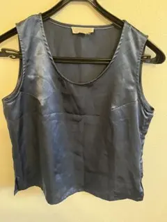 PARIENNE(パリエンヌ) ノースリーブ　サイズ9(M相当)