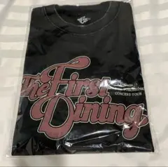 チャンミン The First Dining Tシャツ Sのサムネイル