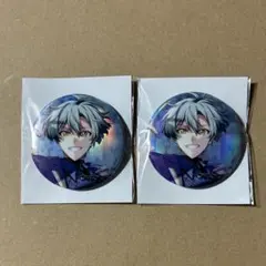 2026年最新】亥清悠 缶バッジの人気アイテム - メルカリ