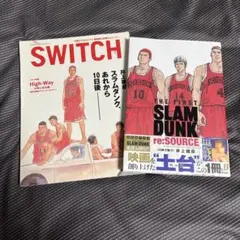 2026年最新】switch スラムダンクの人気アイテム - メルカリ