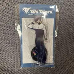 小柳ロウ If We Are アクスタ