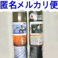 仮面ライダークウガ　ラバーマット　全2種セットのサムネイル