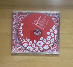 koi-wazurai 初回限定盤B 表紙無し