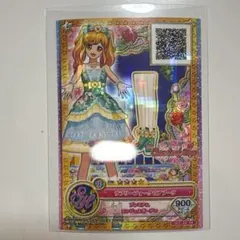 レディピンククラウンブーツ アイカツオンパレード キャラ違い - メルカリ