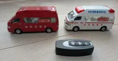 2026年最新】ピピットキー トヨタ ハイメディック救急車の人気アイテム