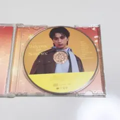 FANTASTICS 木村慧人 ピクチャーレーベル