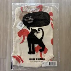 mini rodini ロンパース 68