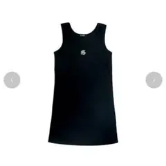 レディースロゴワンピースshoko×SUREVE