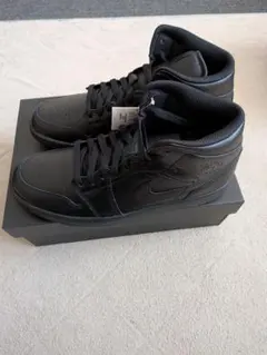 MADE IN INDONESIA】ナイキエアフォース1 MID 