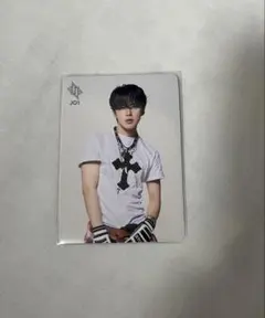 JO1 Survive FES 会場限定 トレカ 河野純喜 117 JO1 Survive FES 会場限定 トレカ 河野純喜 117 - メルカリ