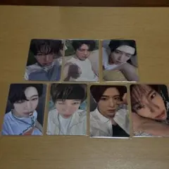 TWS SODASODA 通常盤 Weverse特典 コンプセット - メルカリ
