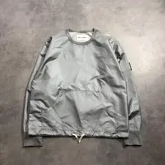 GQ3336◇OUR LEGACY : light プルオーバージャケット◇46のサムネイル