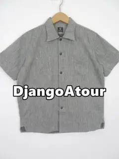 2026年最新】Django Atour メンズ シャツの人気アイテム - メルカリ