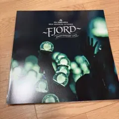 Mrs. GREEN APPLE FJORD フィヨルド　フォトブックのサムネイル