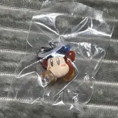 【新品未開封】星のカービィ めじるしアクセサリー　ワドルディ