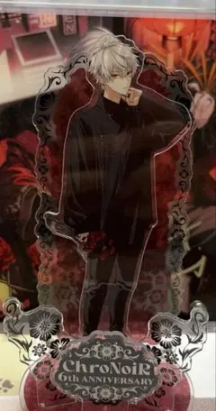 ChroNoiR 6th ANNIVERSARY アクリルスタンド　葛葉叶