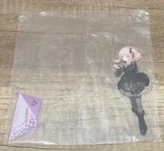 暁山瑞希アクリルスタンド