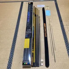 w*1様 下野　マイスター バージョン TG 90RB Vspec 26.5mのサムネイル