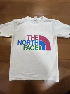 THE NORTH FACE 半袖Tシャツ