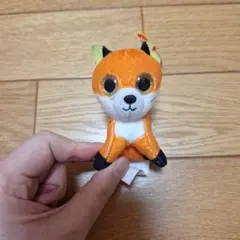 激レア】ちわわんこ マスコット ぬいぐるみ 平成レトロ san-x 当時物