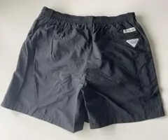 コロンビア Columbia PFG バックキャスト ウォーターショーツM