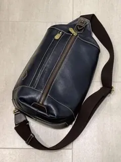マッキントッシュフィロソフィー　ショルダーバッグのサムネイル