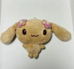 【レア】平成レトロ　SANRIO サンリオ　シナモエンジェルス　モカ　マスコット