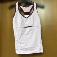 タンクトップ ヨガ・ピラティス