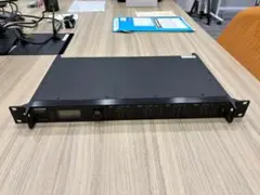 SHURE ULXD4Q Z16帯 ワイヤレスレシーバー - メルカリ