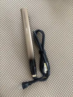 【ジャンク品】ヘアビューロン ストレートアイロン 4D Plus ジャンク品】 ヘアビューロン 4D Plus ストレート アイロン 部品