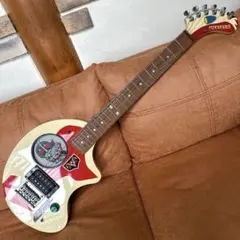 再値引き-Fernandes ZO-3 Sunshine Love レア品 - メルカリ