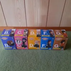 一番くじ　ドラゴンボール