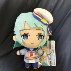 あんさんぶるスターズ 新衣装 ぬいぐるみ 紫之創 あんスタ Ra*bits ①