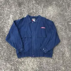 90s 00s usa 古着 ヴィンテージ スウィングトップ ワーク ジャケット