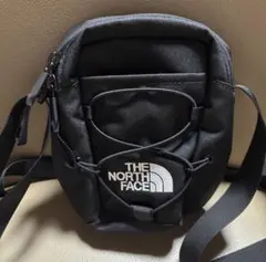 THE NORTH FACE ショルダーバッグ ブラック