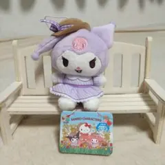 サンリオ　クロミ　プライズBIGぬいぐるみセット　まとめ売り サンリオ クロミ プライズBIGぬいぐるみセット まとめ売り