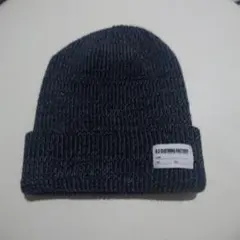 GU U.S. CLOTHING FACTORY ニット帽のサムネイル
