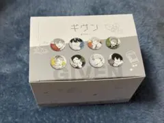 ギヴン 三月獣 CODA:NextVerse 缶バッジ A 上ノ山立夏 佐藤真冬 - メルカリ